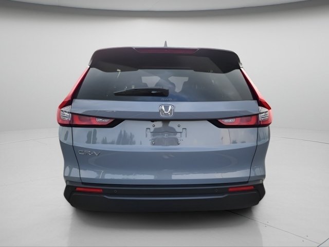 New 2026 Urban Gray Pearl Honda EX-L image 6
