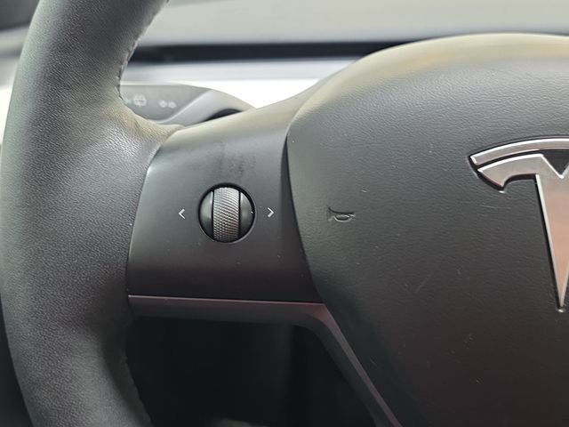 Used 2023 Black Tesla Long Range image 16