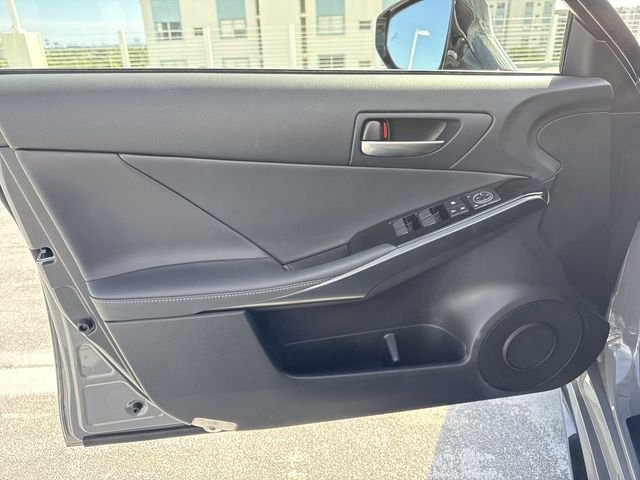 Used 2025  Lexus 350 F SPORT Design image 13