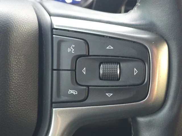 Used 2024 Black Chevrolet LT image 40
