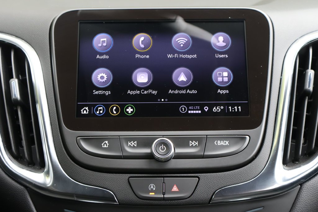 2024 Chevrolet Equinox LT - Photo 17
