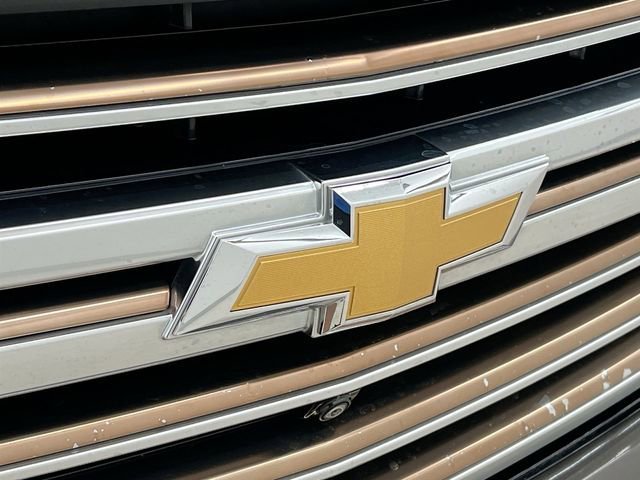 Certified Used 2021 Gray Chevrolet High Country image 42
