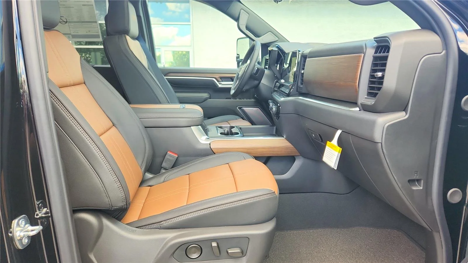 2026 Chevrolet Silverado 2500 HD High Country - Photo 30