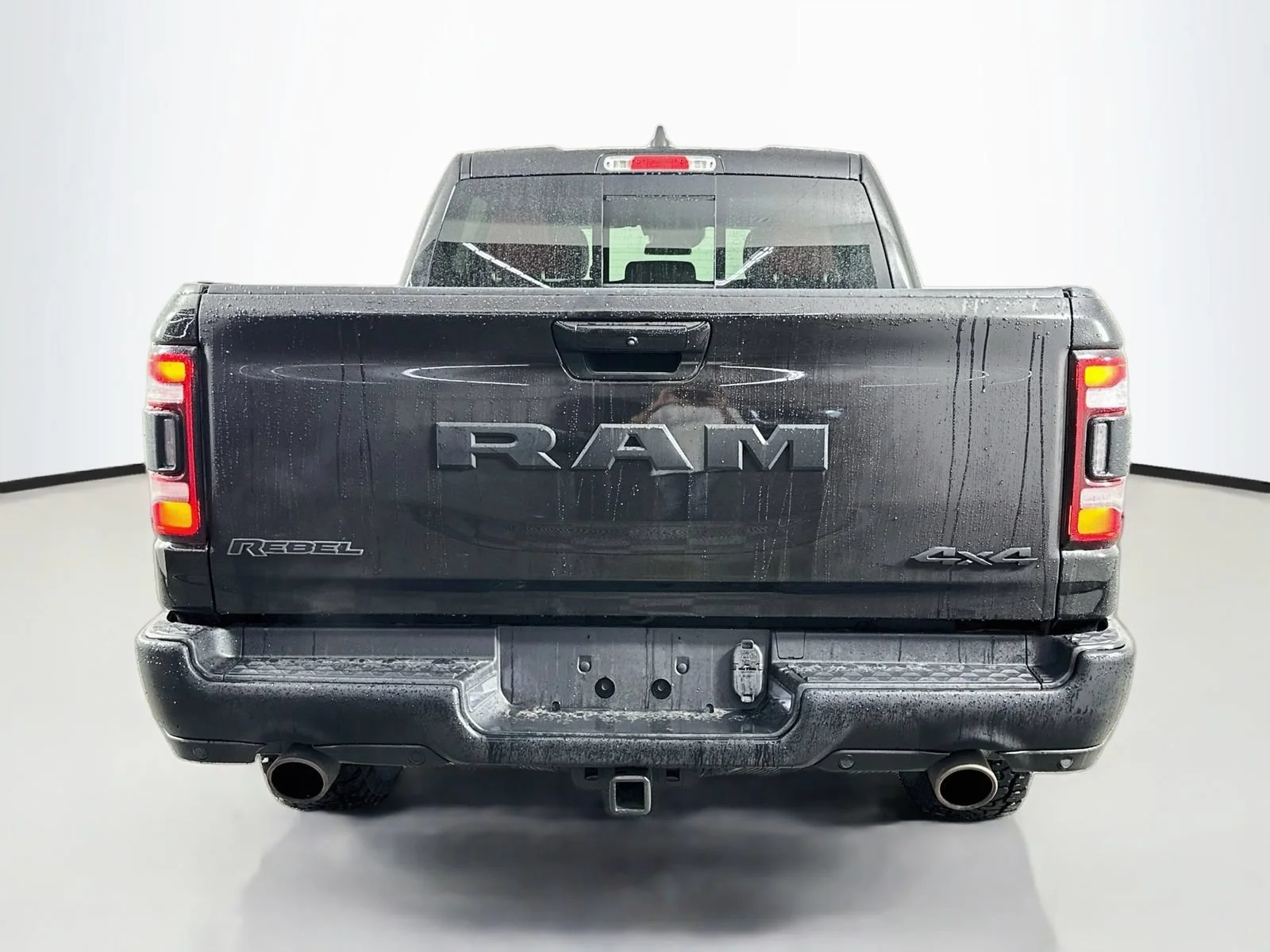 Used 2023 Black Ram Rebel image 7