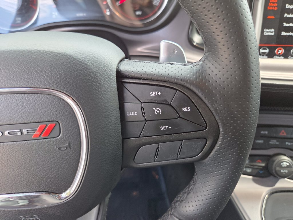 Certified Used 2023 Frostbite Dodge R/T image 32
