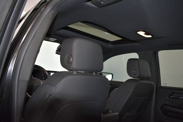 2023 Chevrolet Colorado Z71 - Photo 20