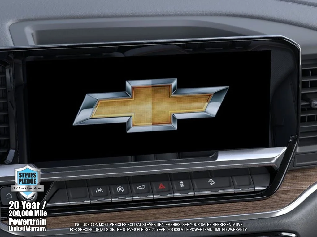 2026 Chevrolet Silverado 1500 LT - Photo 20