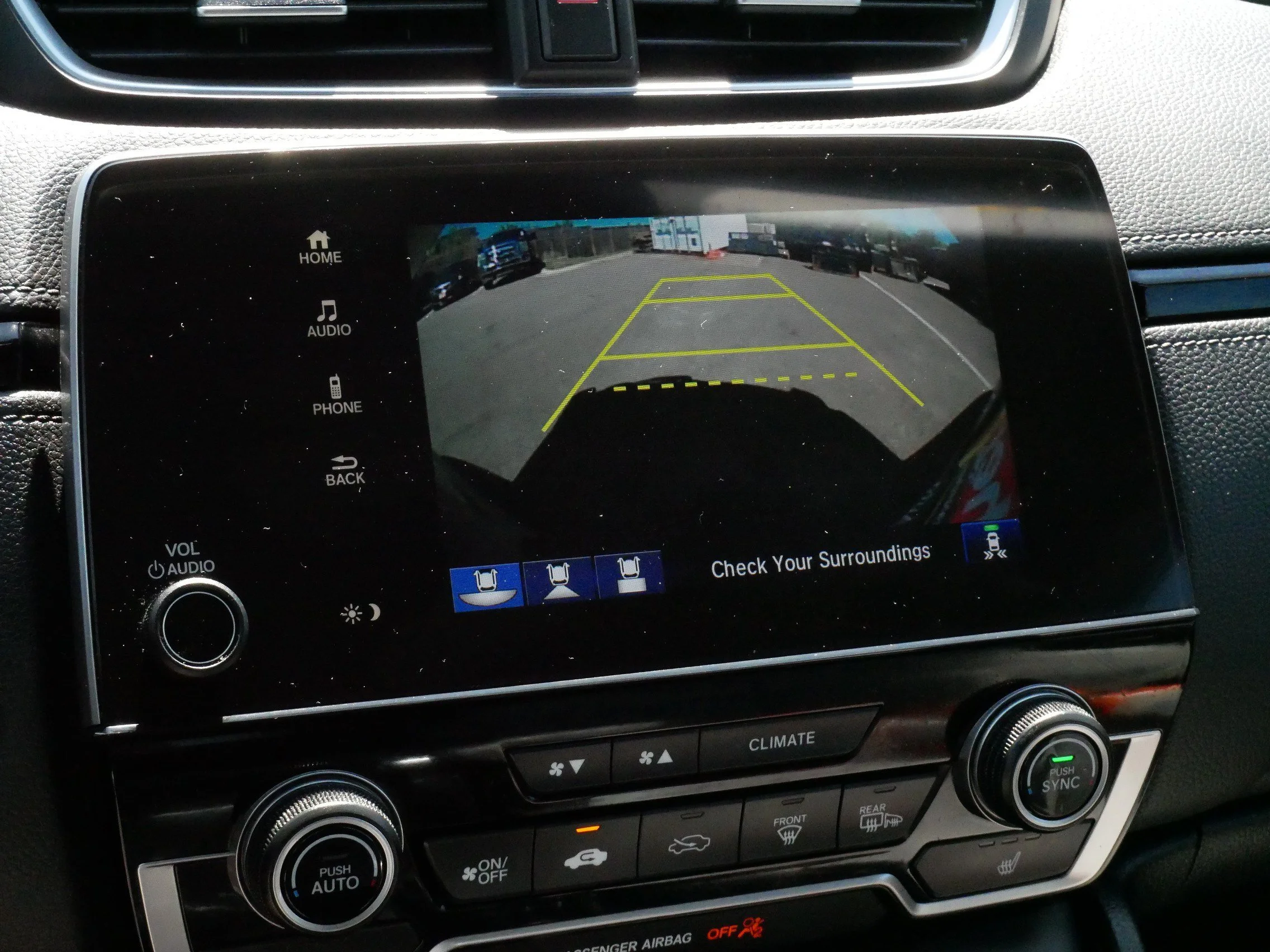 2017 Honda CR-V EX - Photo 28