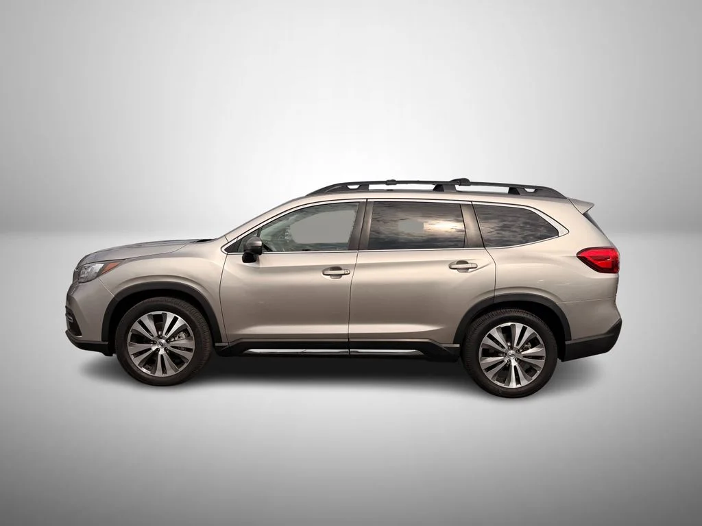 Used 2019 Gray Subaru Limited image 6