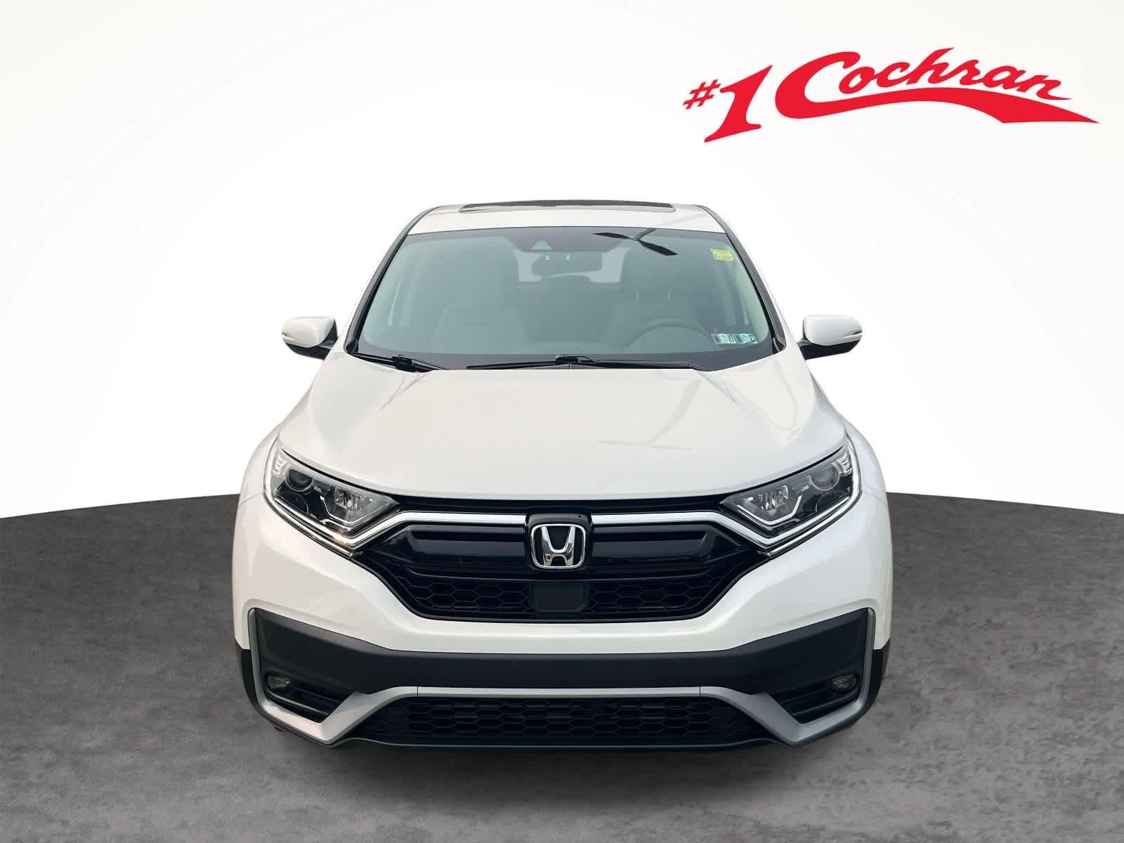 Used 2020  Honda EX image 16