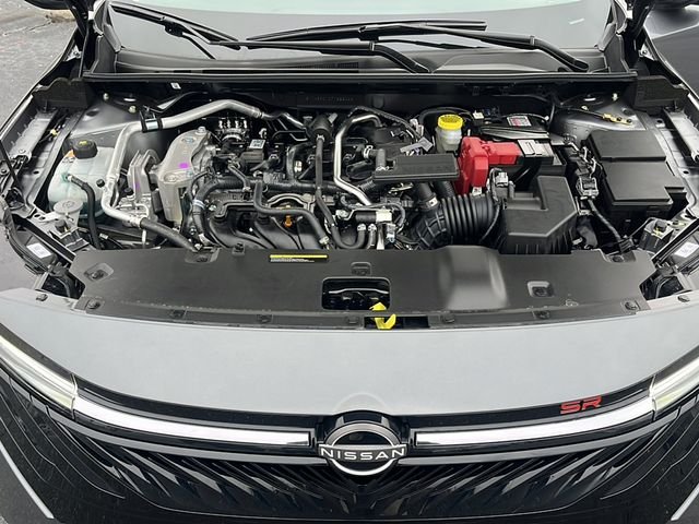 2026 Nissan Sentra SR - Photo 30