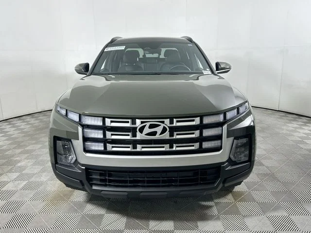 New 2026 Hyundai SANTA CRUZ SEL