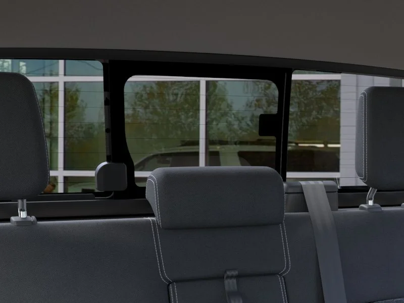 New 2026 Marsh Gray Ford XLT image 45