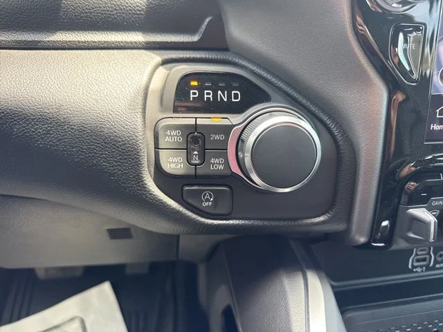 2026 RAM 1500 Big Horn/Lone Star - Photo 21
