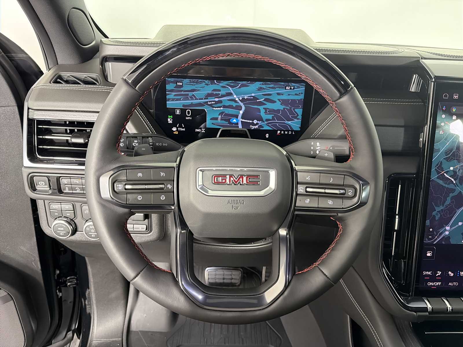 2026 GMC Yukon XL AT4 Ultimate - Photo 26