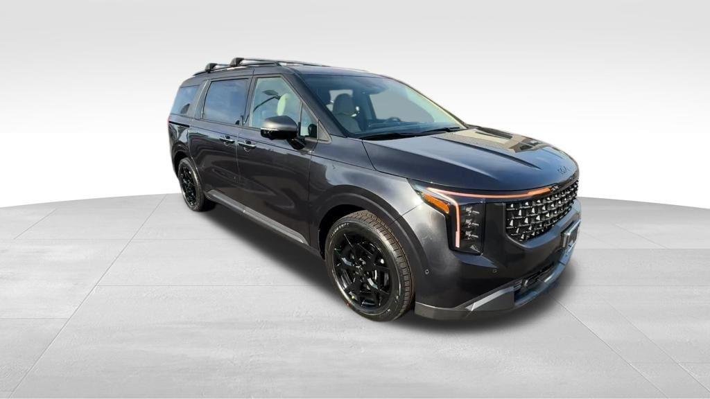 New 2026 Panthera Metal Kia SX image 8