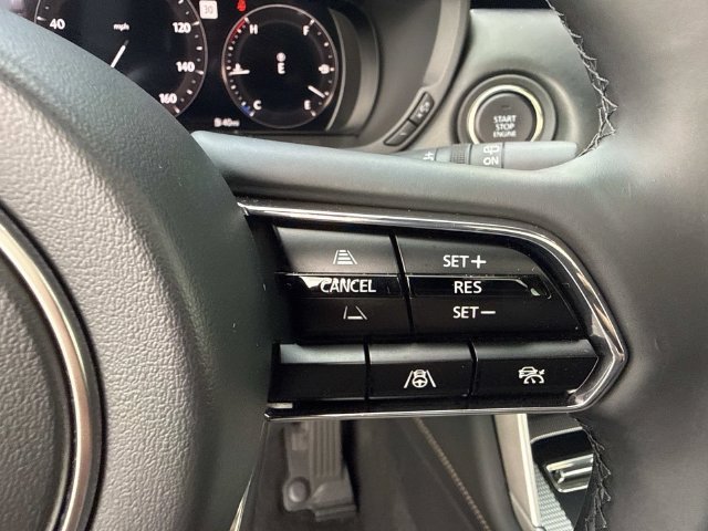 2025 Mazda CX-90 Premium Plus Package - Photo 24