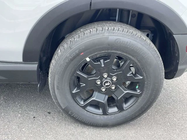 2026 Ford Bronco Sport Big Bend - Photo 25