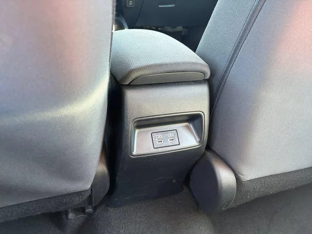 Certified Used 2023 White Toyota LE image 50
