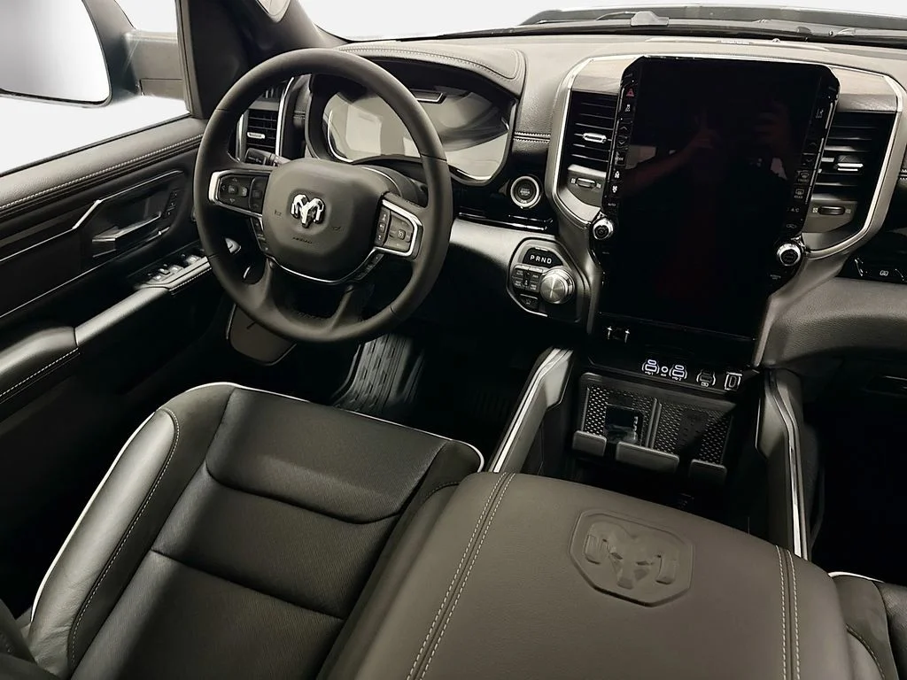2026 RAM 1500 Laramie - Photo 7