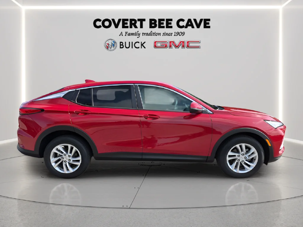 New 2026 Buick Encore GX Sport Touring, photo 14
