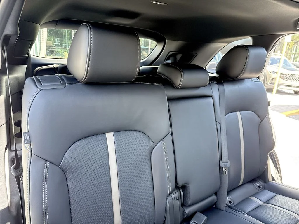 2026 Mazda CX-90 Premium Plus Package - Photo 47