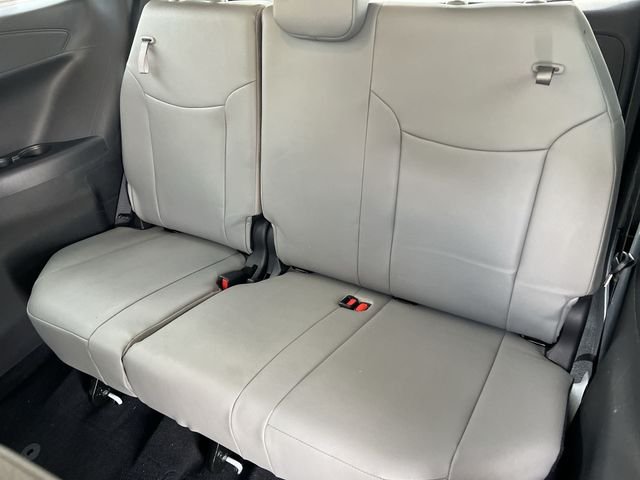 Used 2026 Beige Toyota XLE image 39