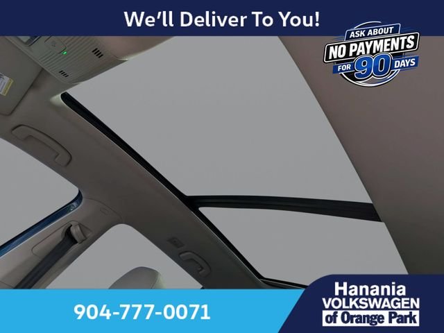Used 2026  Volkswagen 2.0T SE w/Technology image 24