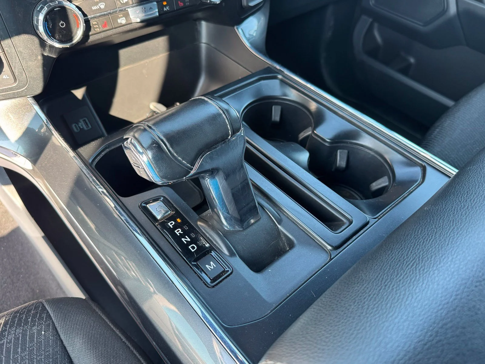2023 Ford F-150 XLT - Photo 20