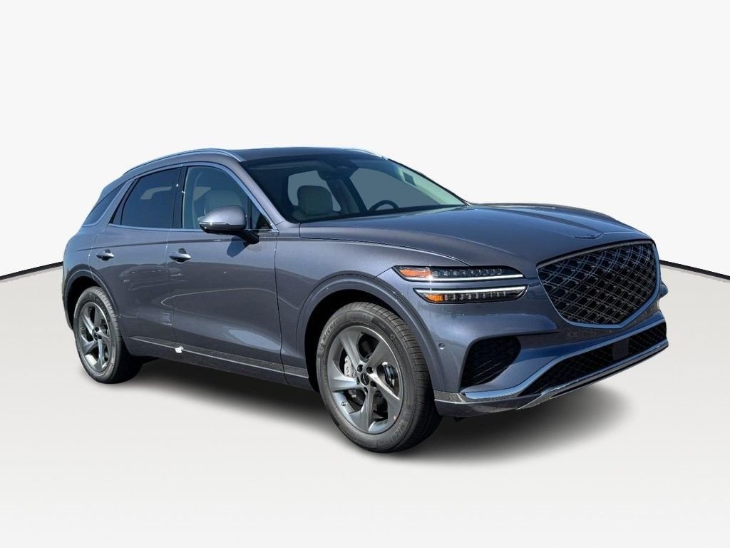 2026 Genesis GV70 2.5T Advanced AWD's photo