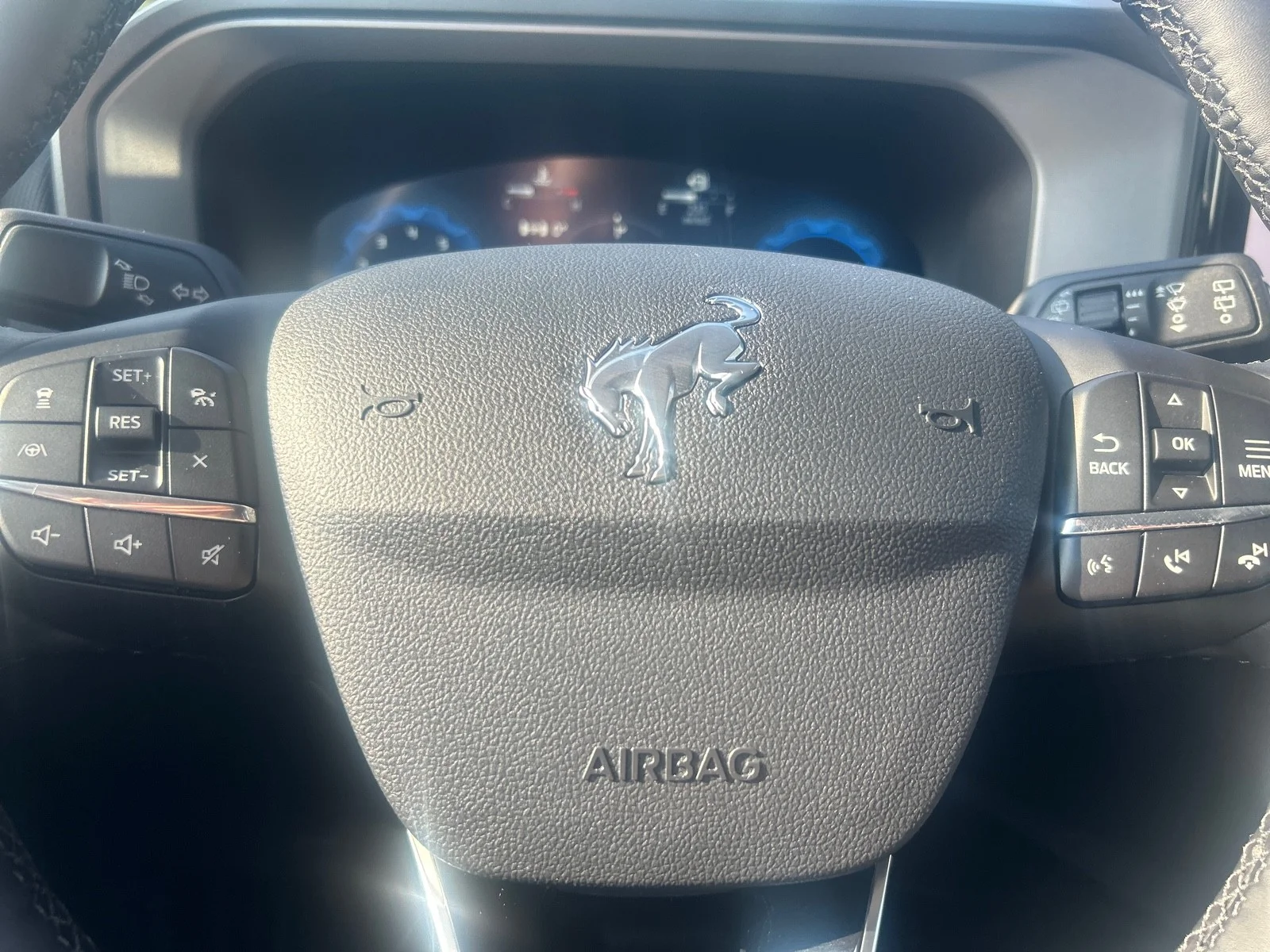 2025 Ford Bronco Sport Badlands - Photo 15