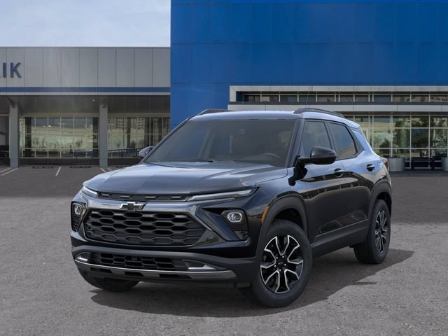 2026 Chevrolet Trailblazer Activ - Photo 6