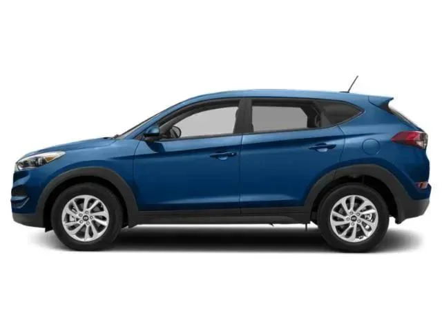 Used 2018 Hyundai Tucson SEL with VIN KM8J3CA41JU735784 for sale in West Memphis, AR