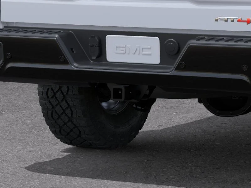 2026 GMC Sierra 1500 AT4X - Photo 14