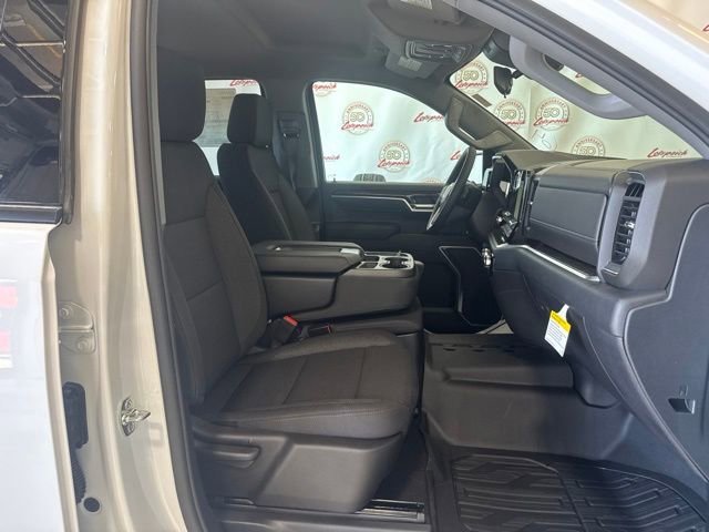 2026 GMC Sierra 1500 Elevation - Photo 36