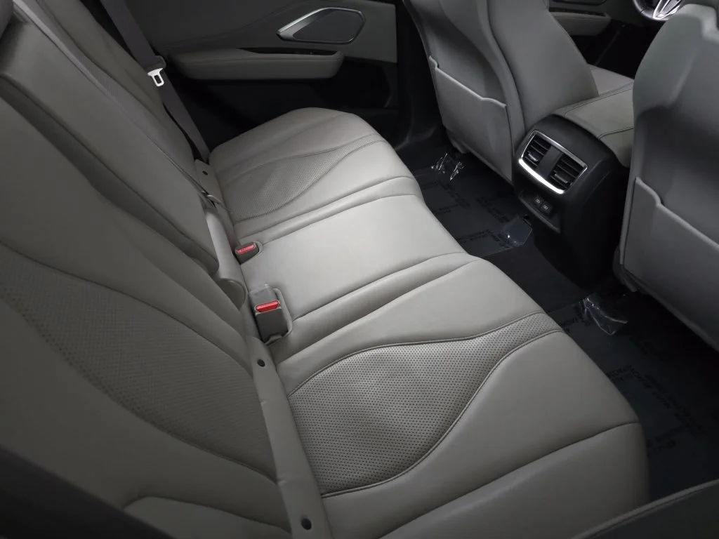 Used 2021  Acura Technology Package image 13
