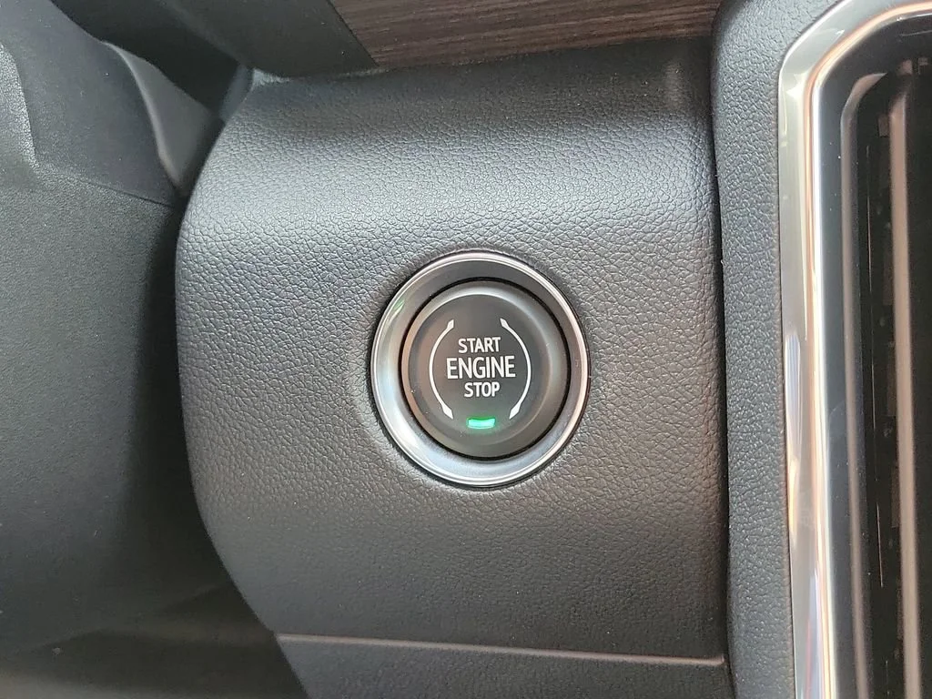 New 2026 Sterling Metallic GMC Denali image 27