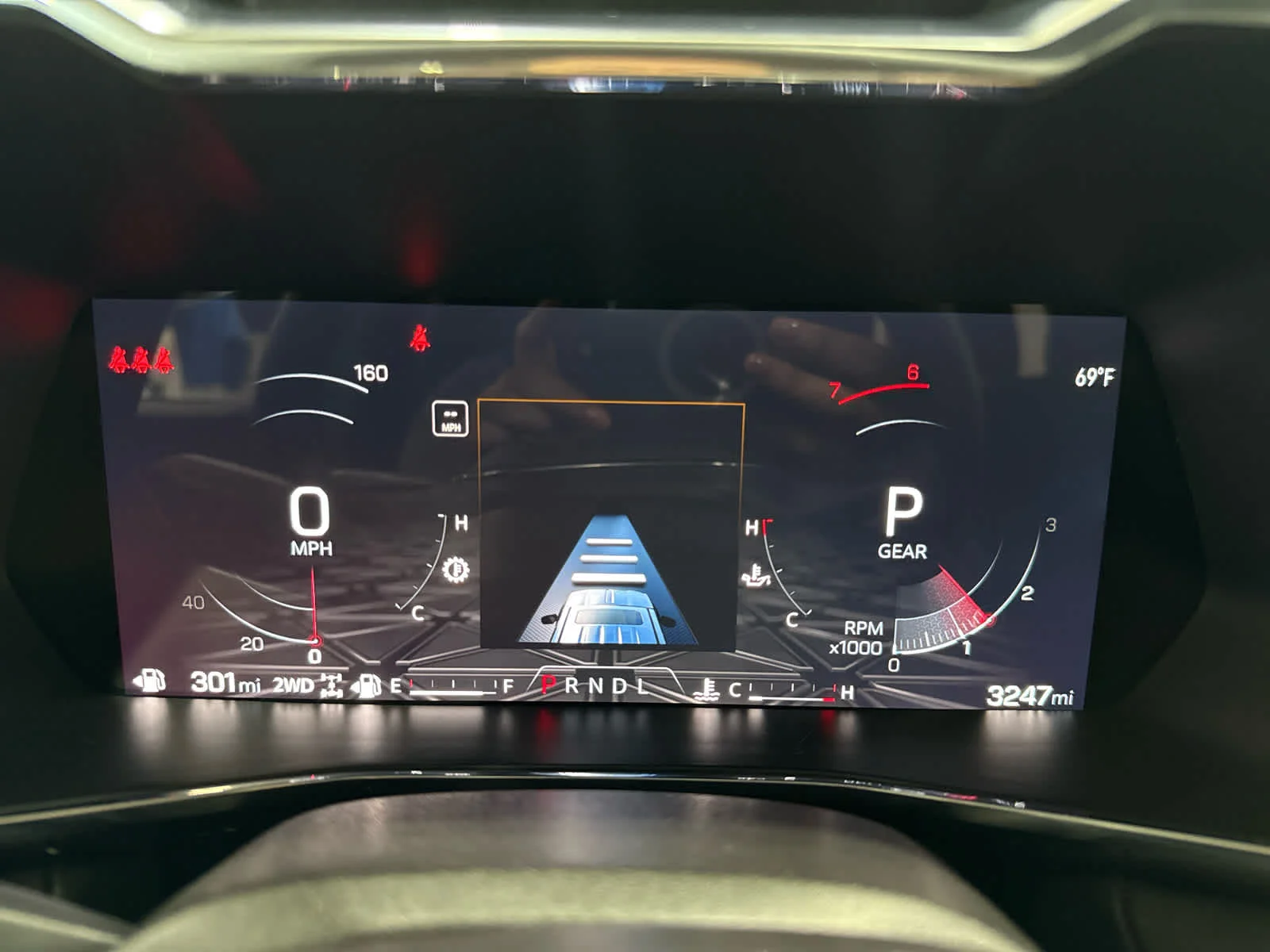 Certified Used 2026 Rapids Metallic GMC Elevation image 26