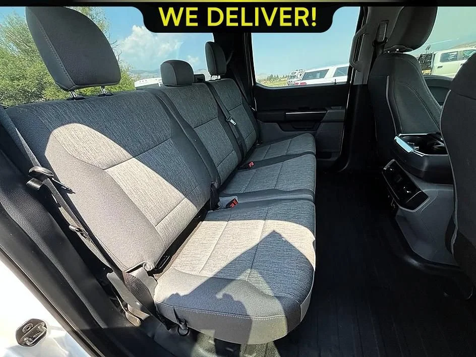 Used 2022 White Ford XL image 17