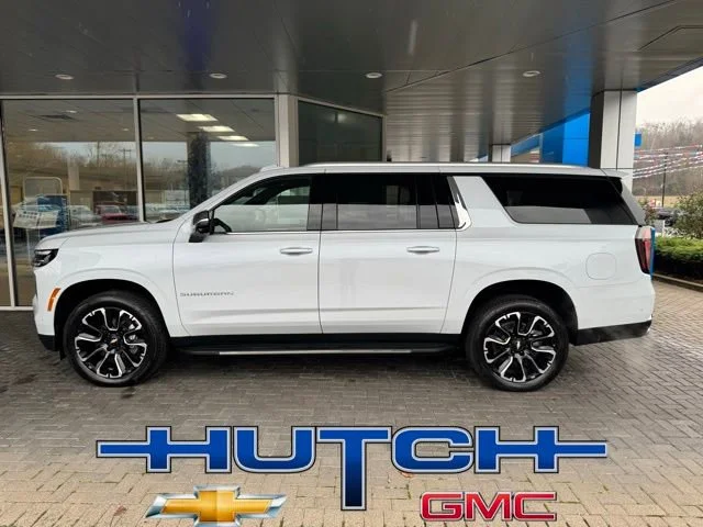 New 2026 Polar White Tricoat Chevrolet Premier image 4