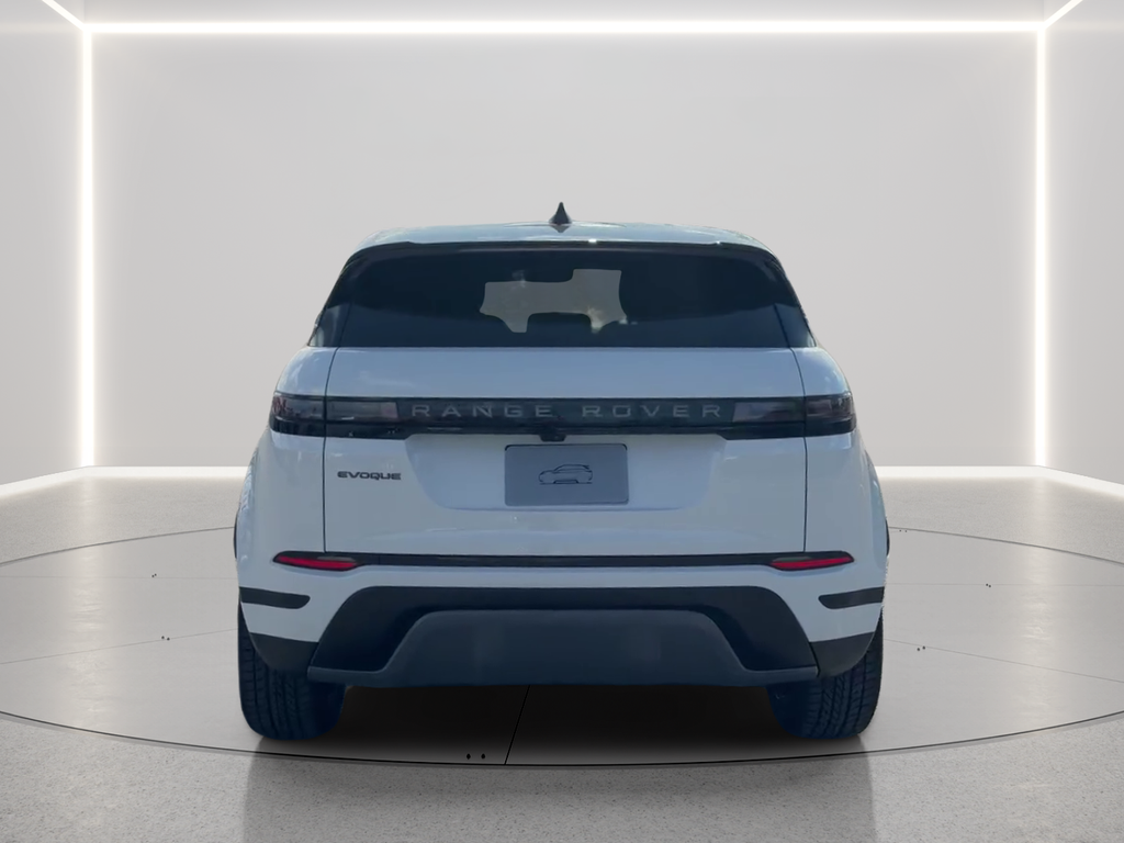 New 2026 Fuji White Land Rover S image 6