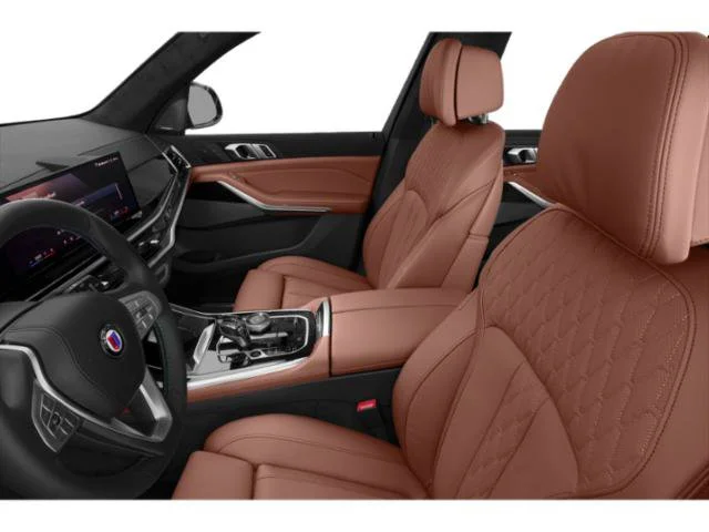 Used 2026 Alpina Green Metallic BMW ALPINA XB7 image 11