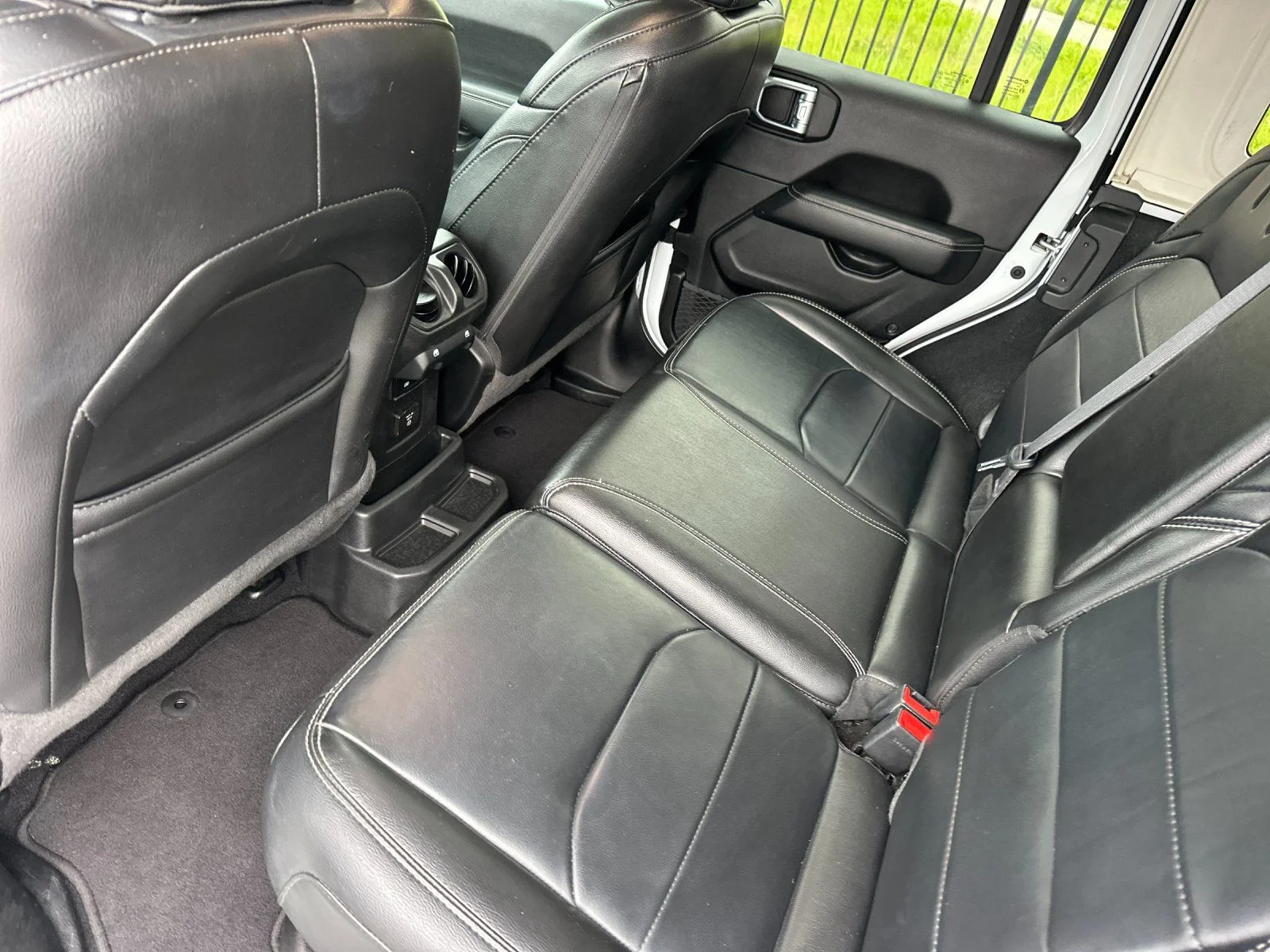 2023 Jeep Wrangler 4xe Sahara 4XE - Photo 11