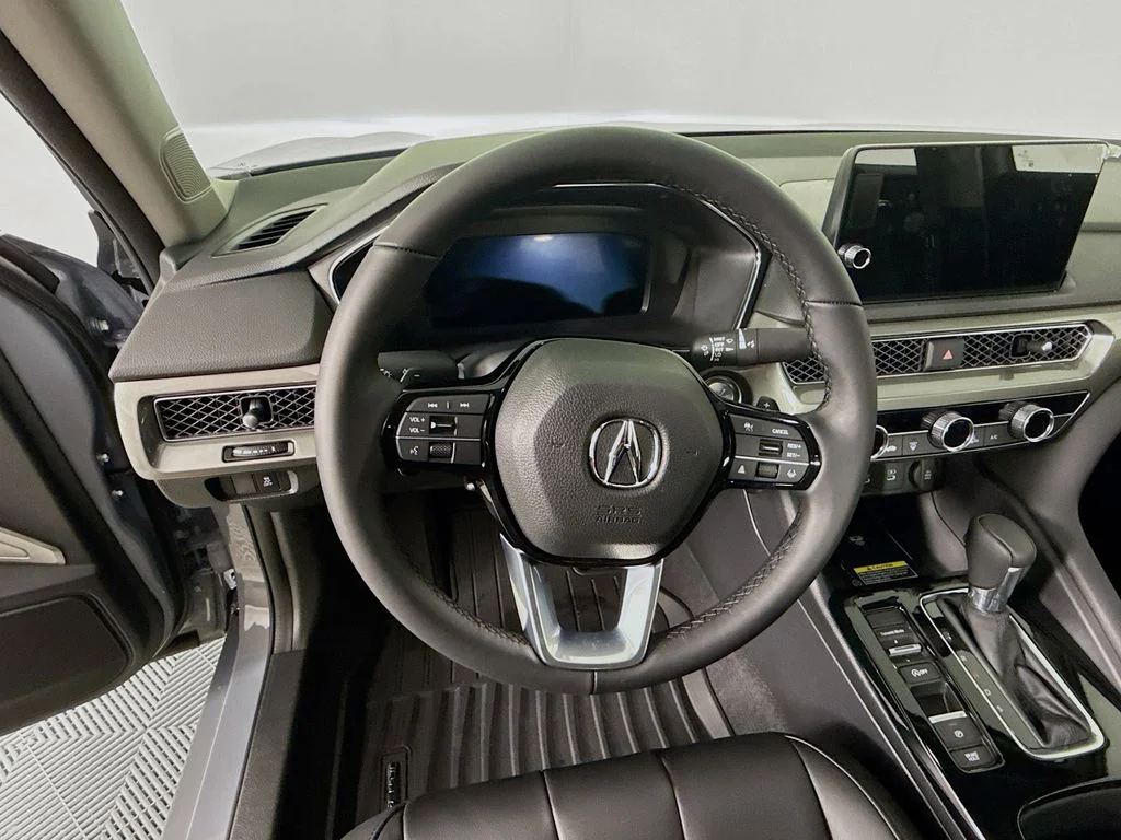 New 2026 Urban Gray Pearl Acura  image 12