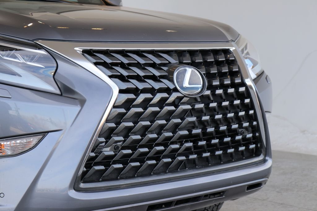 2023 Lexus GX PREMIUM - Photo 12