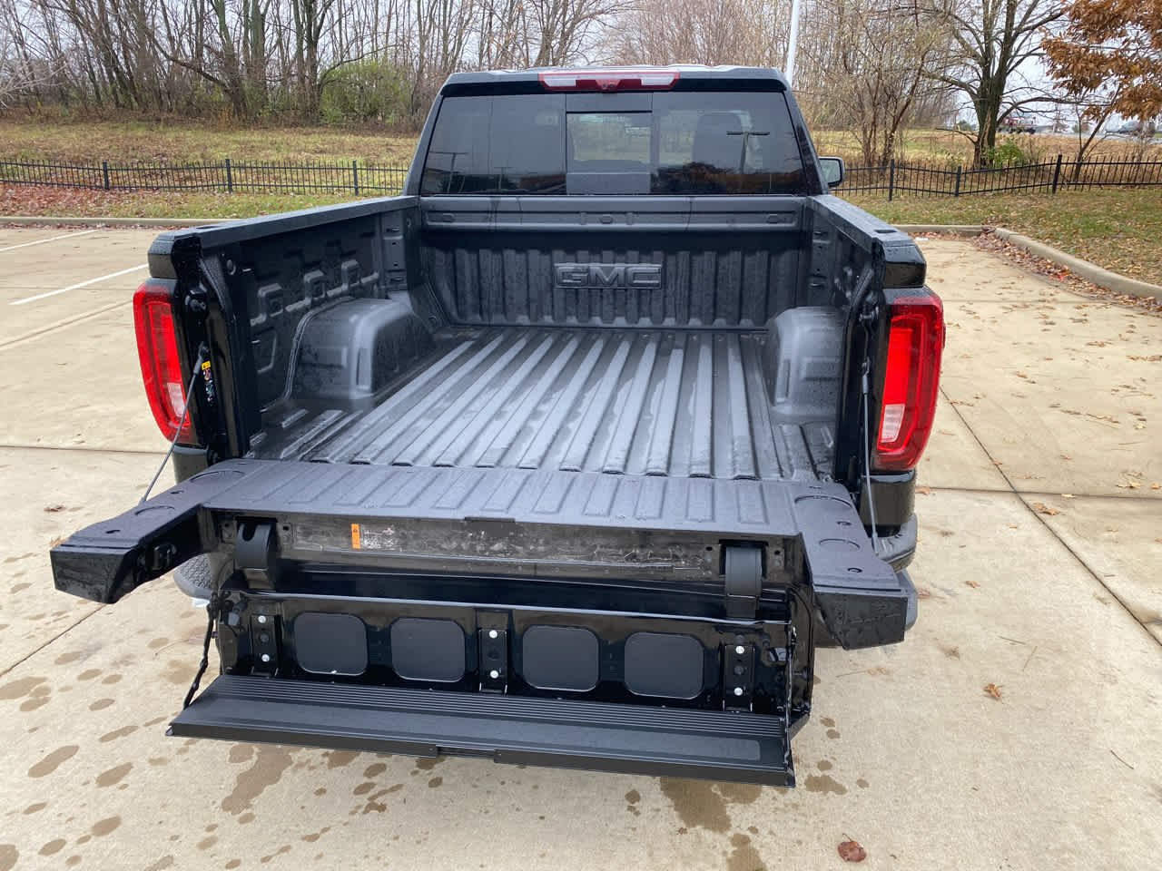 2026 GMC Sierra 1500 Denali - Photo 33