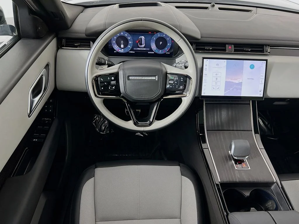 2026 Land Rover Range Rover Velar Dynamic SE - Photo 24