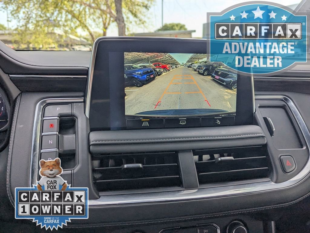 Certified Used 2023 Auburn Metallic Chevrolet Z71 image 9