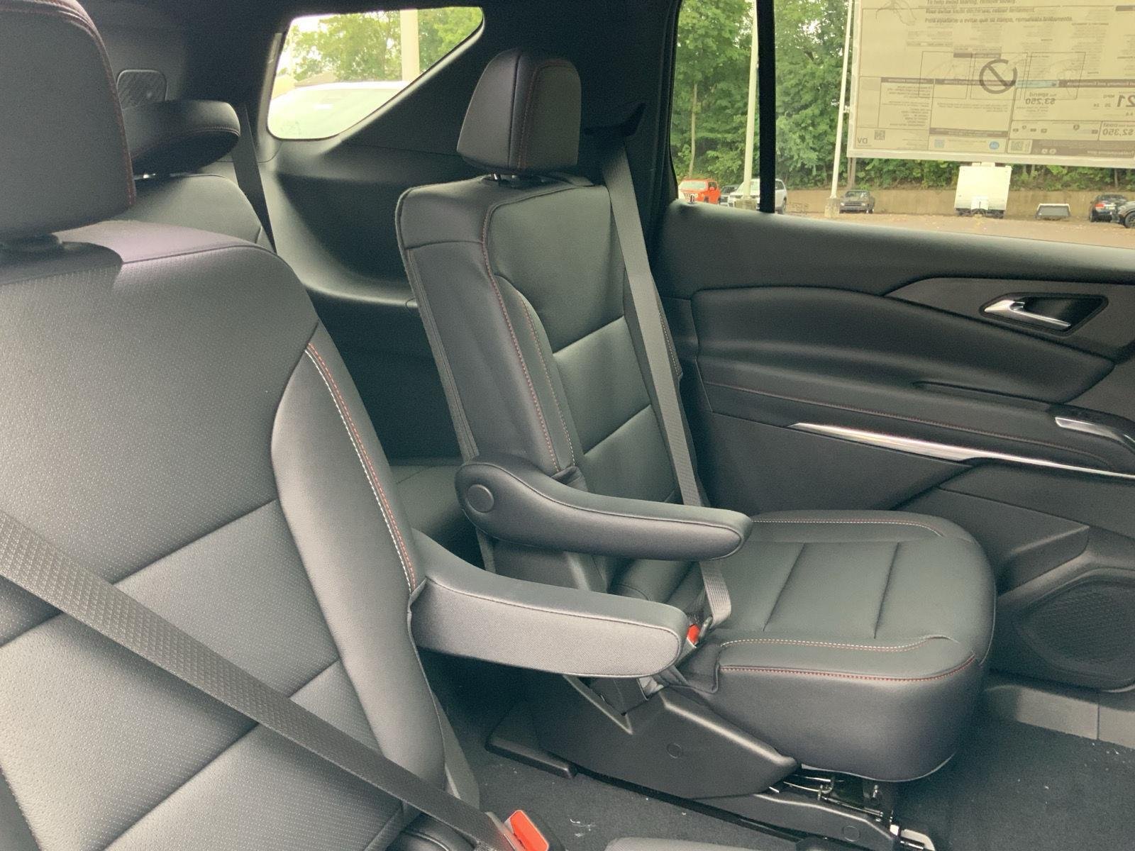 2026 Chevrolet Traverse Z71 - Photo 13