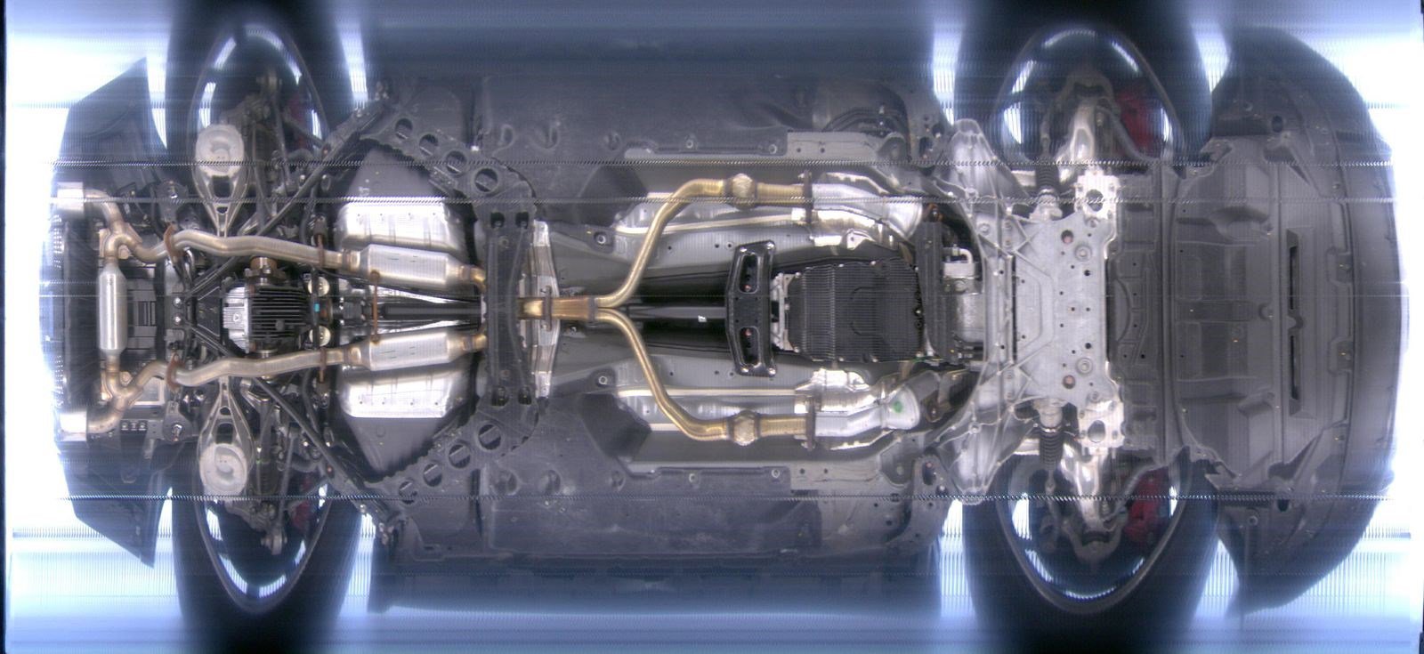 2025 Nissan Z Performance - Photo 26